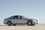 Mercedes-Benz S-Class AMG Sports Package 2009 года